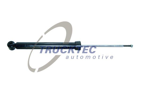 TRUCKTEC AUTOMOTIVE Amort 08.30.070